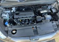 2013 HYUNDAI IX35 “AWD”