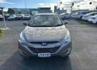 2013 HYUNDAI IX35 “AWD”