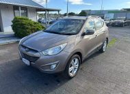 2013 HYUNDAI IX35 “AWD”