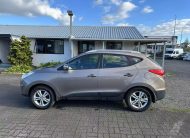 2013 HYUNDAI IX35 “AWD”