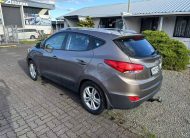 2013 HYUNDAI IX35 “AWD”