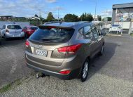 2013 HYUNDAI IX35 “AWD”