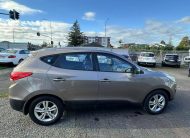 2013 HYUNDAI IX35 “AWD”