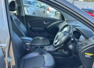 2013 HYUNDAI IX35 “AWD”