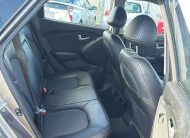 2013 HYUNDAI IX35 “AWD”