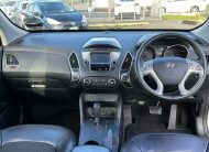 2013 HYUNDAI IX35 “AWD”