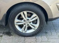 2013 HYUNDAI IX35 “AWD”