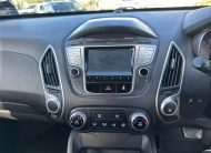 2013 HYUNDAI IX35 “AWD”