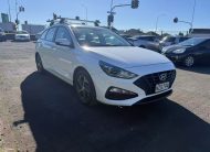 2022 HYUNDAI I30