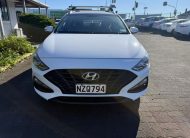2022 HYUNDAI I30