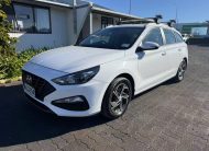 2022 HYUNDAI I30