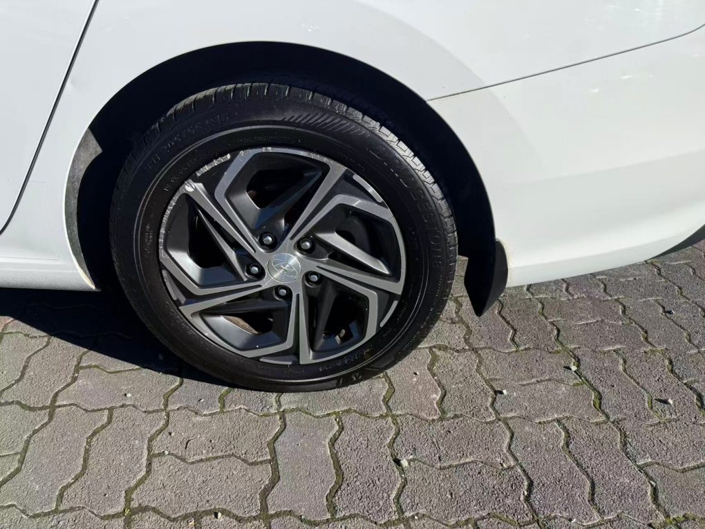 2022 HYUNDAI I30