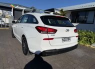 2022 HYUNDAI I30