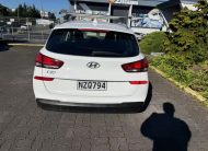 2022 HYUNDAI I30