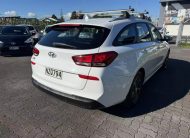 2022 HYUNDAI I30