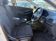 2022 HYUNDAI I30
