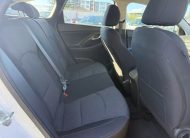 2022 HYUNDAI I30