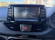 2022 HYUNDAI I30