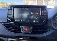 2022 HYUNDAI I30