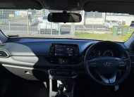 2022 HYUNDAI I30