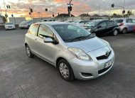 2010 TOYOTA YARIS