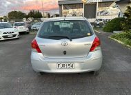 2010 TOYOTA YARIS