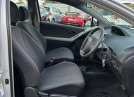 2010 TOYOTA YARIS