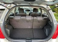 2010 TOYOTA YARIS
