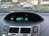 2010 TOYOTA YARIS
