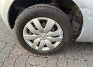 2010 TOYOTA YARIS