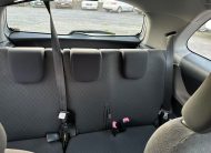 2010 TOYOTA YARIS