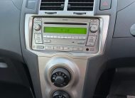 2010 TOYOTA YARIS