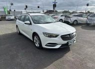 2020 HOLDEN COMMODORE