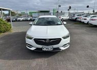 2020 HOLDEN COMMODORE