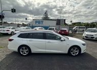 2020 HOLDEN COMMODORE