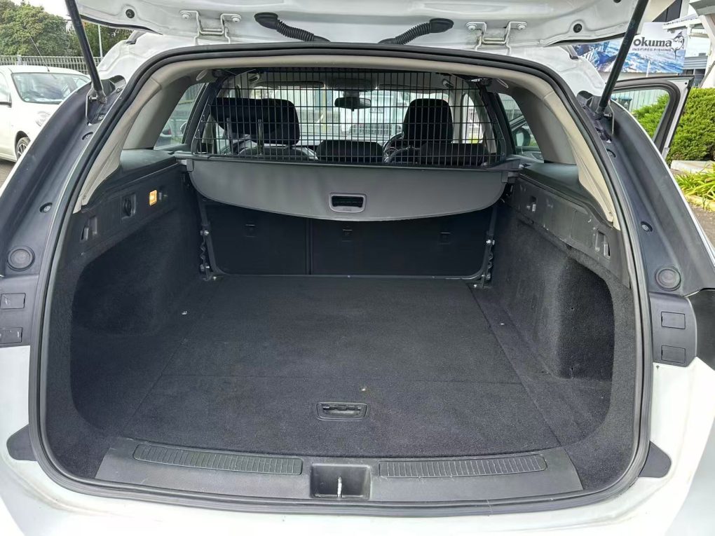 2020 HOLDEN COMMODORE