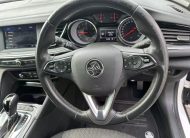 2020 HOLDEN COMMODORE