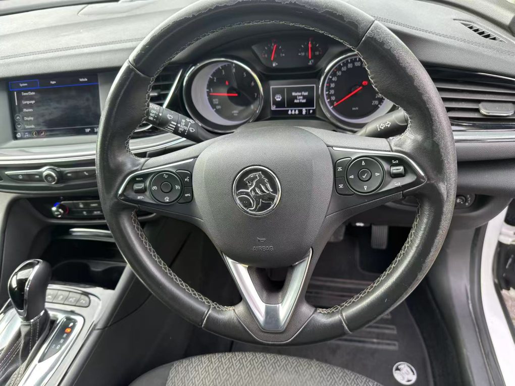 2020 HOLDEN COMMODORE