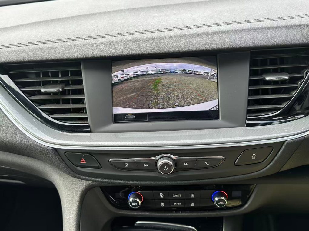 2020 HOLDEN COMMODORE
