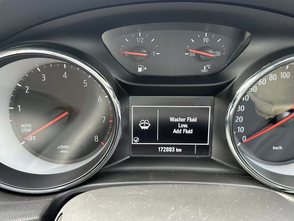 2020 HOLDEN COMMODORE