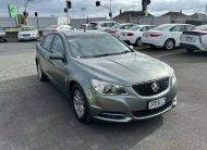 2016 HOLDEN COMMODORE