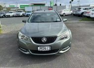 2016 HOLDEN COMMODORE