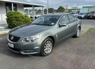 2016 HOLDEN COMMODORE