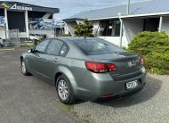2016 HOLDEN COMMODORE