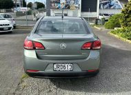 2016 HOLDEN COMMODORE