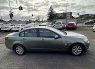 2016 HOLDEN COMMODORE