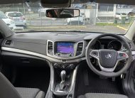 2016 HOLDEN COMMODORE