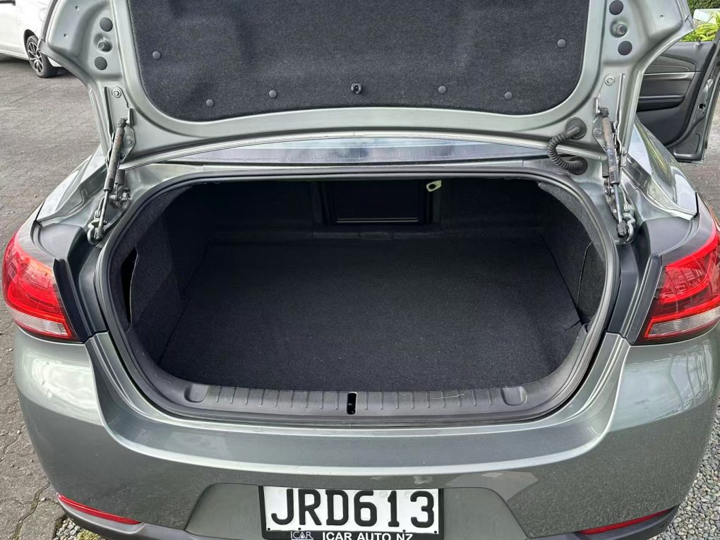 2016 HOLDEN COMMODORE
