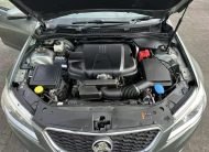 2016 HOLDEN COMMODORE