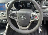 2016 HOLDEN COMMODORE